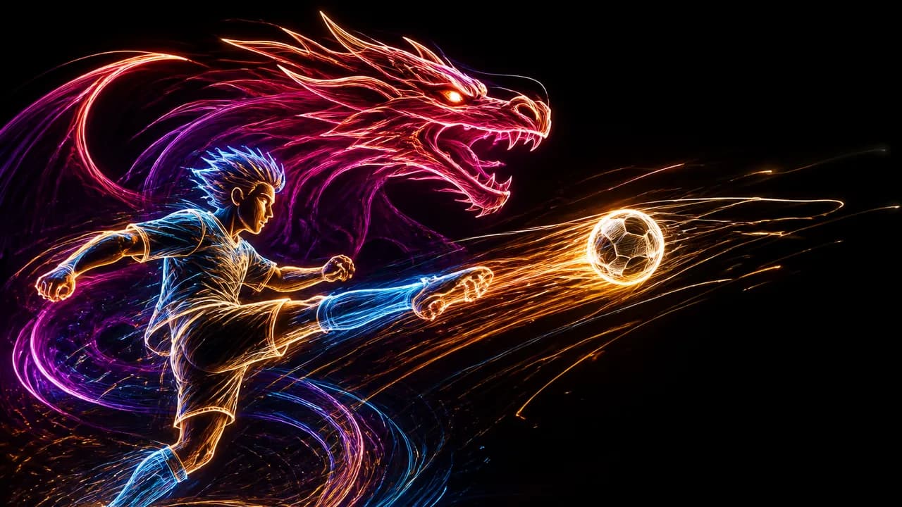 Dragon Striker Season 2 Confirmed for Early 2027