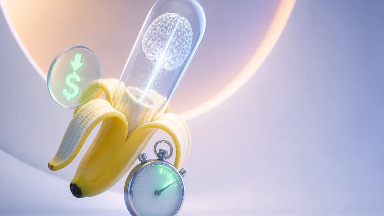 Google Nano Banana 2 Lite Makes AI Image Generation Cheap
