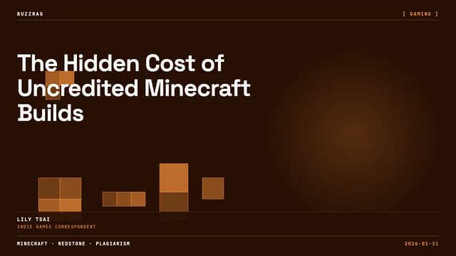Three Minecraft handbook covers with pixelated designs in purple, brown, and green, with bold text above reading "it's all…