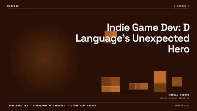Two people in a split-screen chat with a 3D game environment featuring green walls, clocks, and golden cubes visible in the…