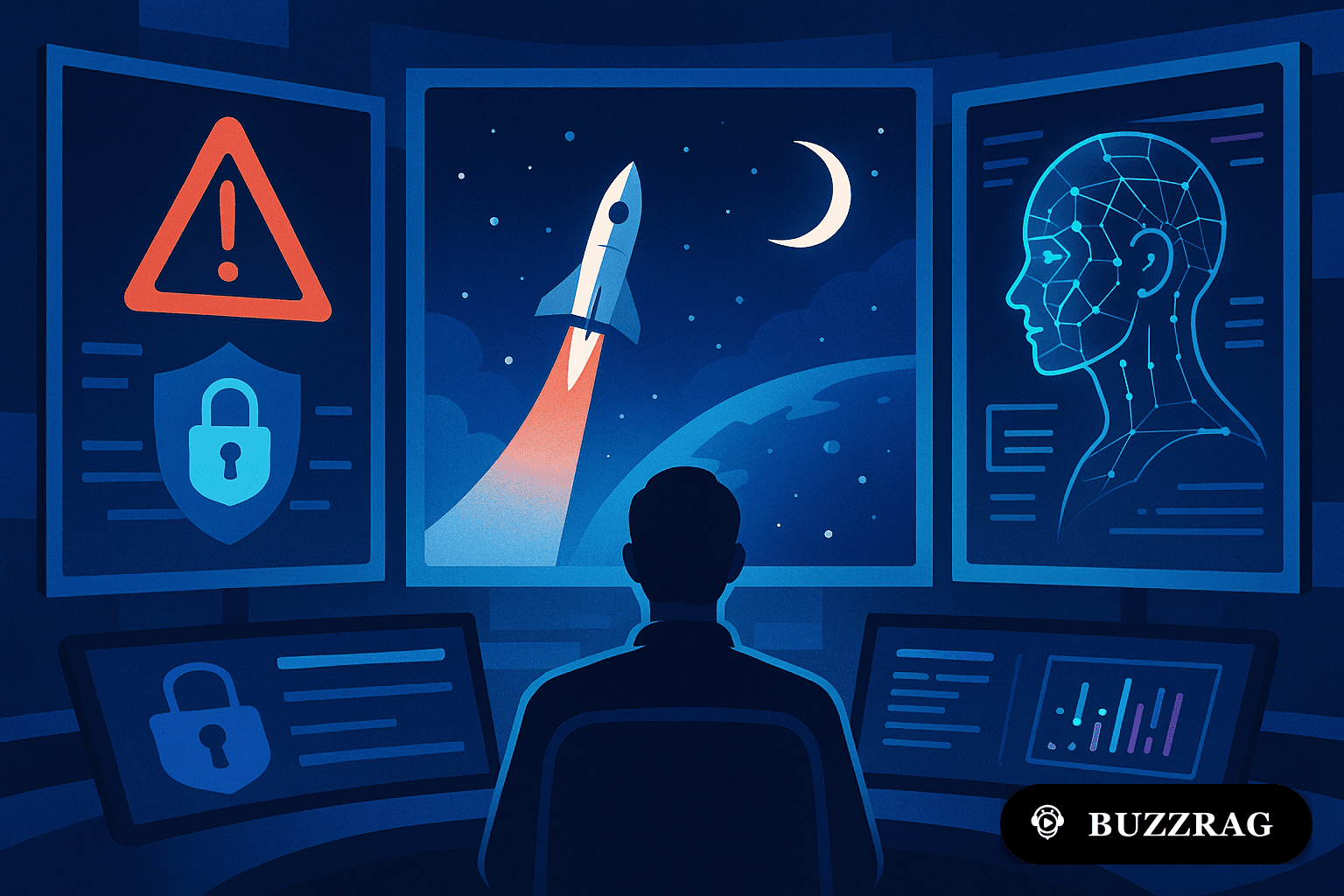 BuzzRAG Daily Digest — 2026-04-19