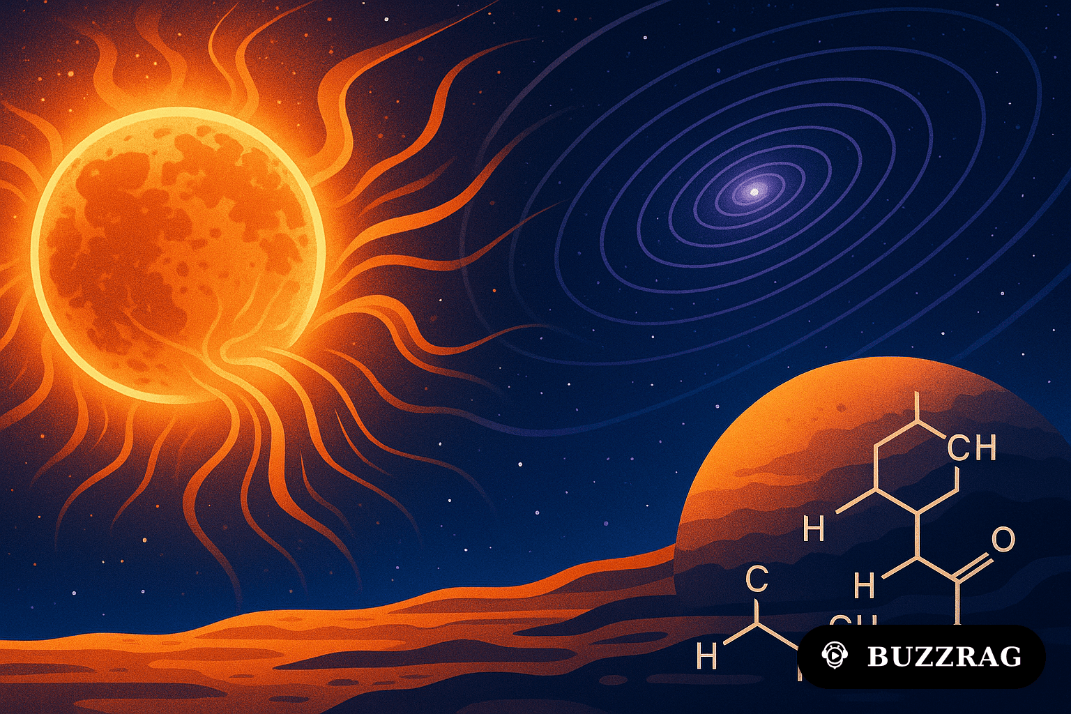 BuzzRAG Daily Digest — 2026-04-20