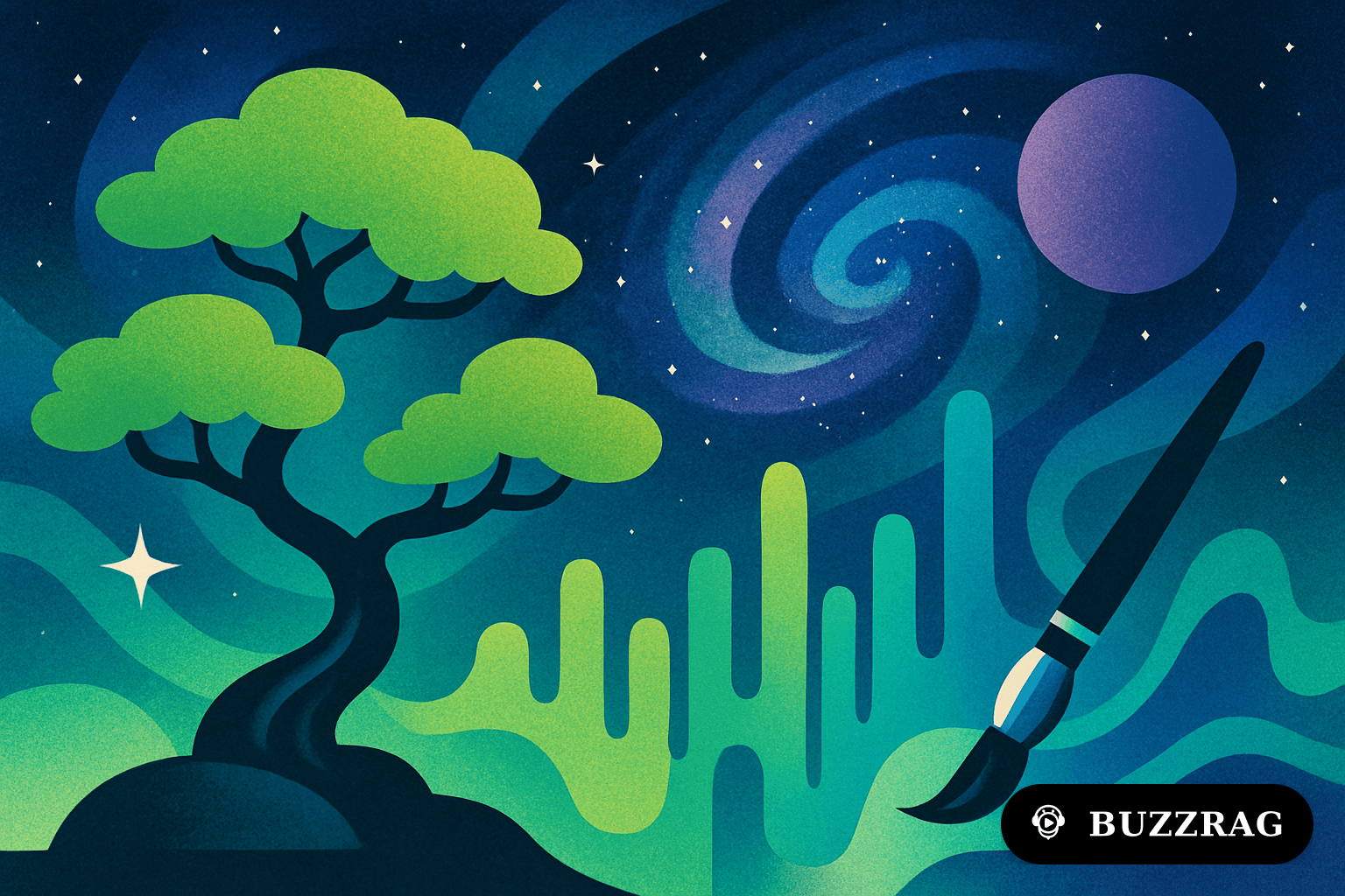 BuzzRAG Daily Digest — 2026-04-21