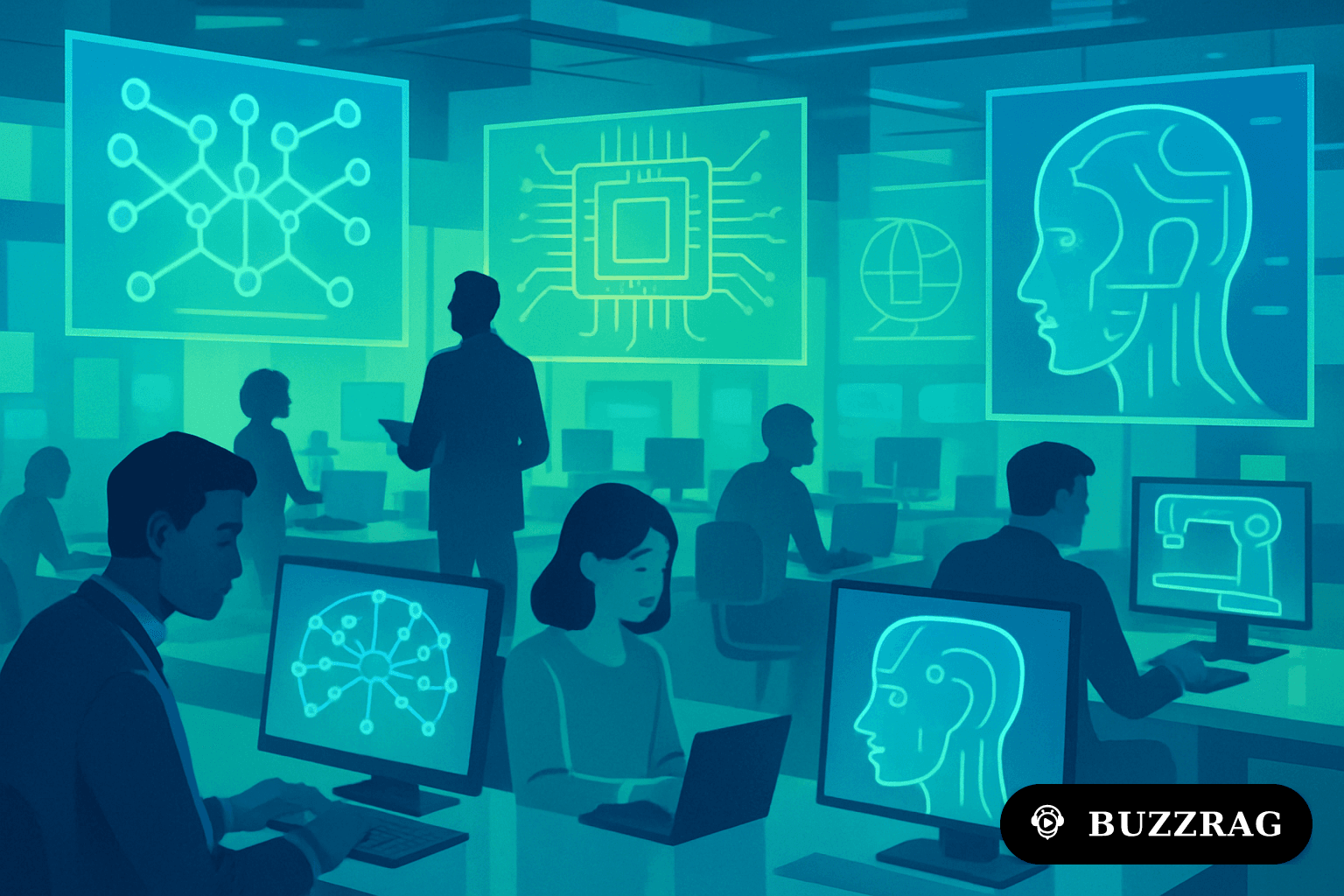 BuzzRAG Daily Digest — 2026-04-22