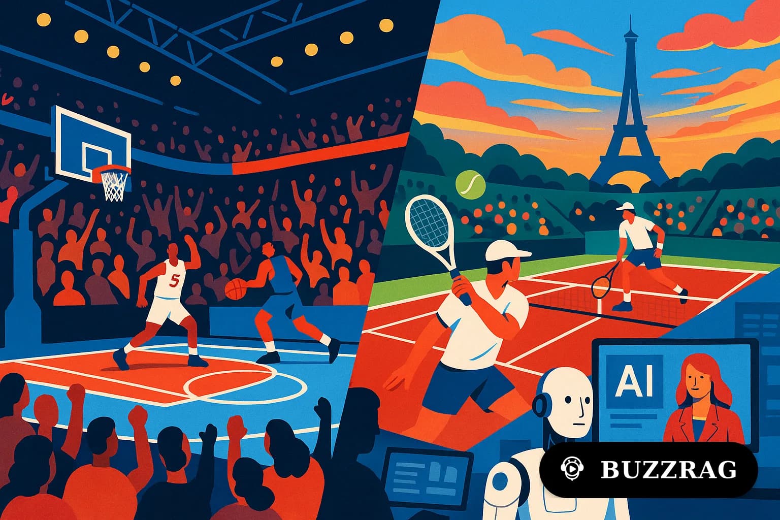 BuzzRAG Sports Desk — 2026-06-06