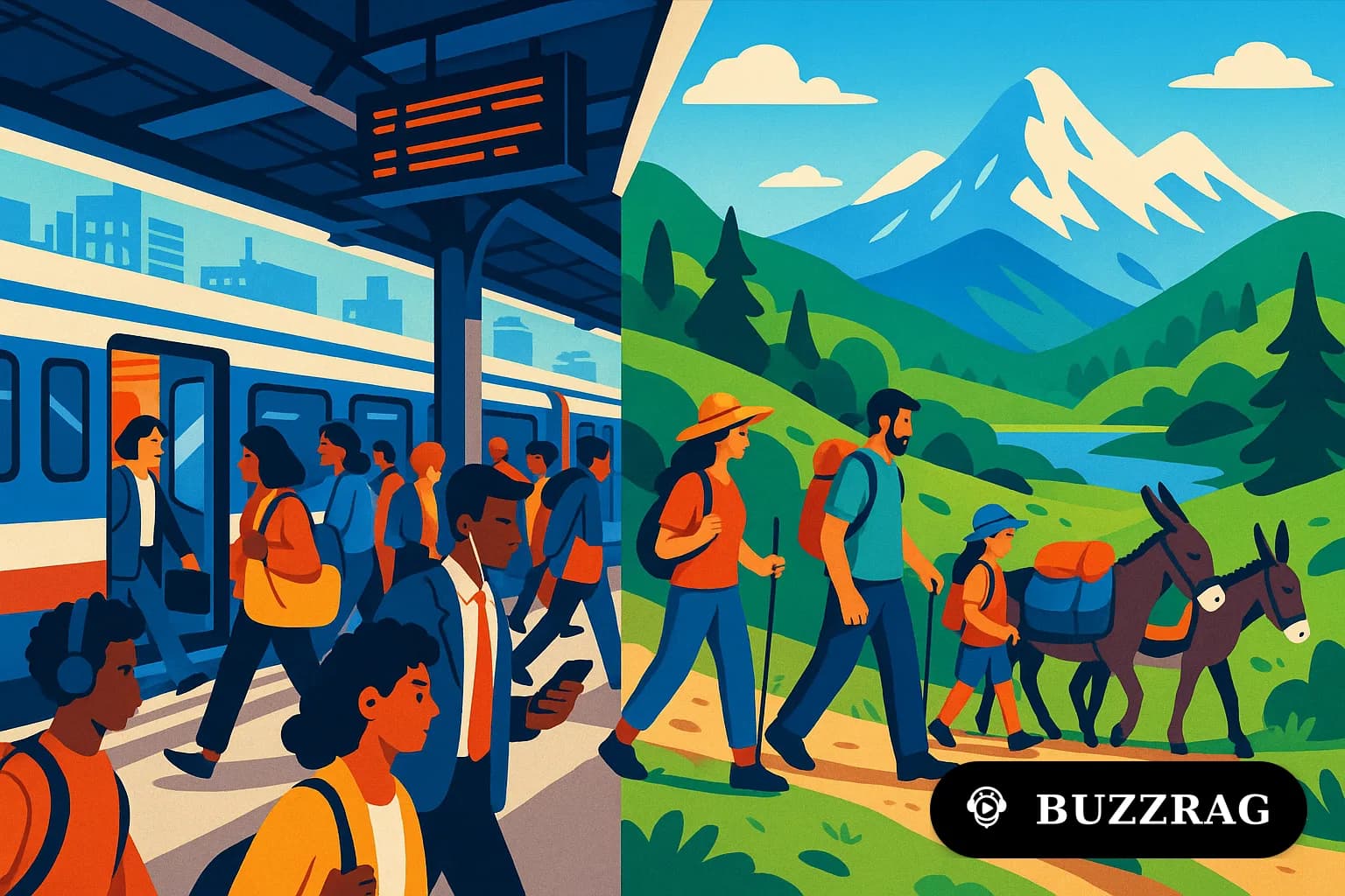 BuzzRAG Travel Desk — 2026-06-06