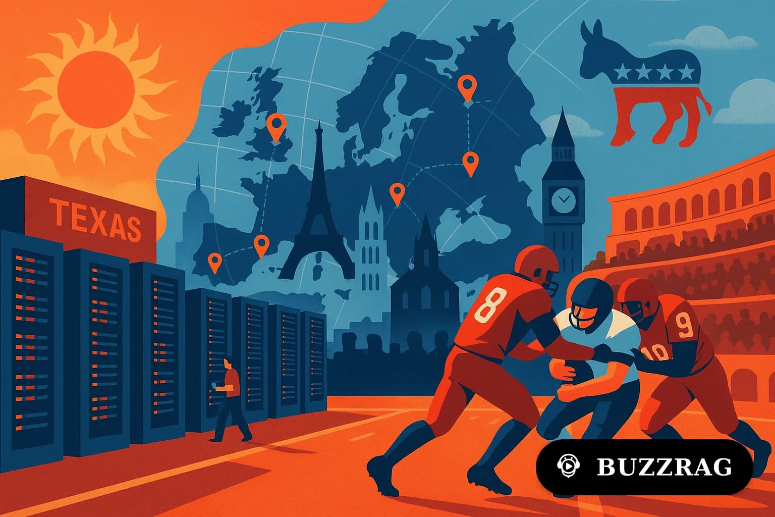 BuzzRAG Daily Digest — 2026-06-08