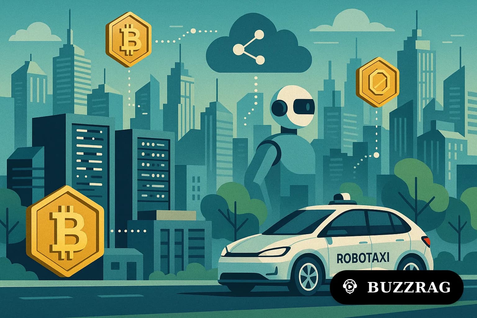 BuzzRAG Tech Desk — 2026-06-08