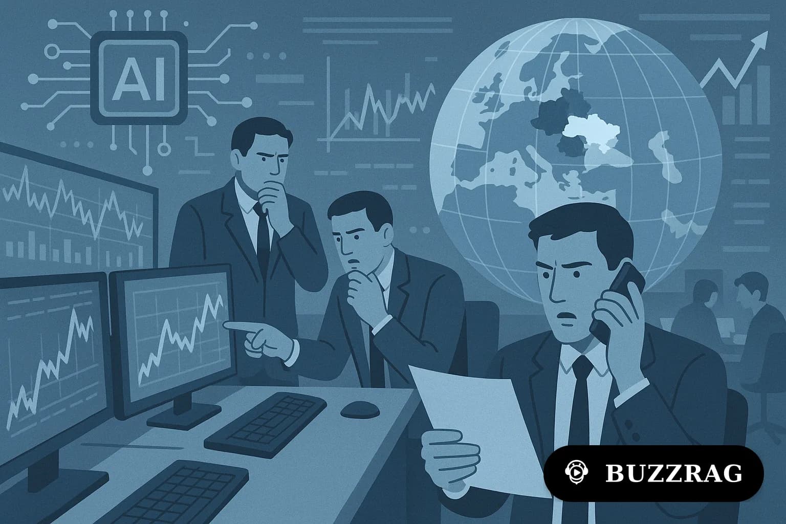BuzzRAG Business Desk — 2026-06-08