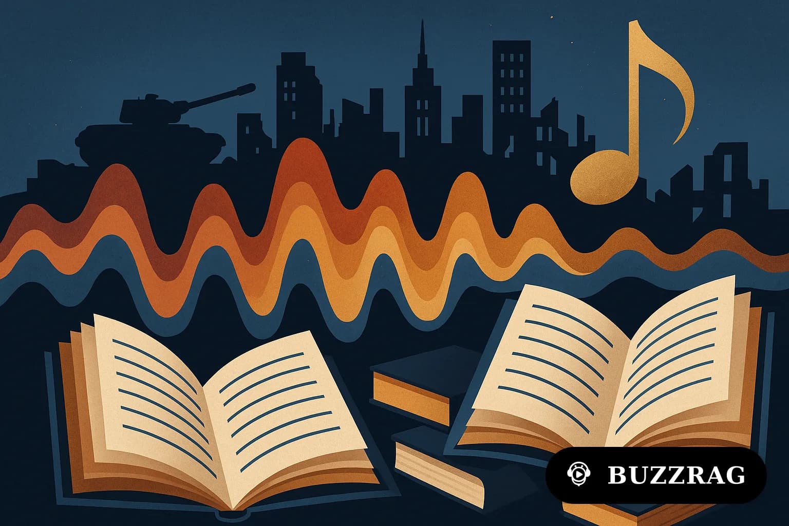 BuzzRAG Culture Desk — 2026-06-08