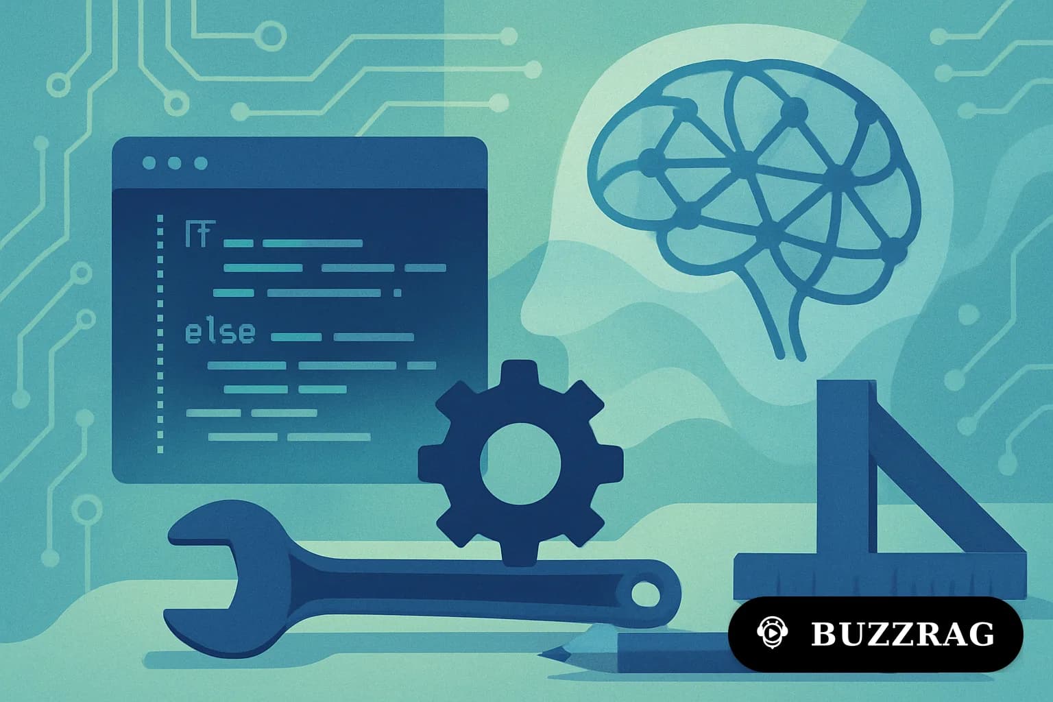 BuzzRAG AI Desk — 2026-06-11