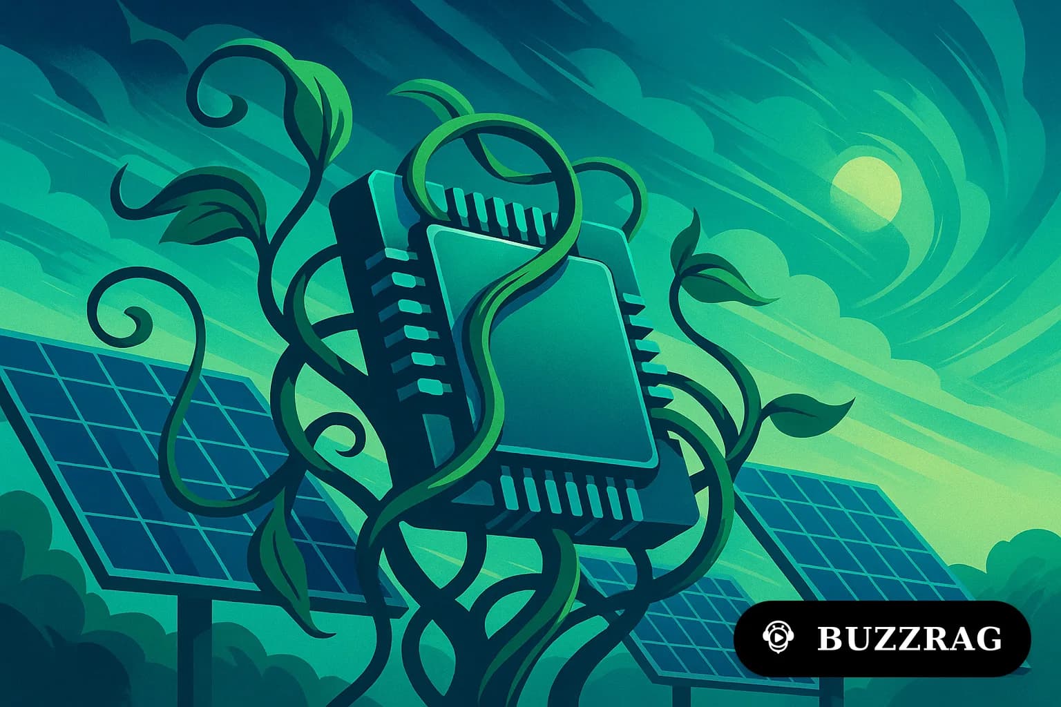 BuzzRAG Tech Desk — 2026-06-11