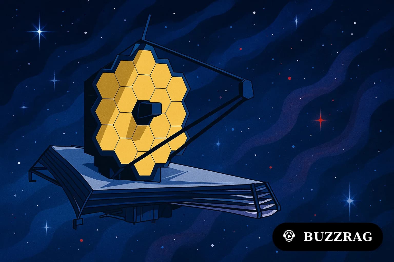 BuzzRAG Science Desk — 2026-06-11