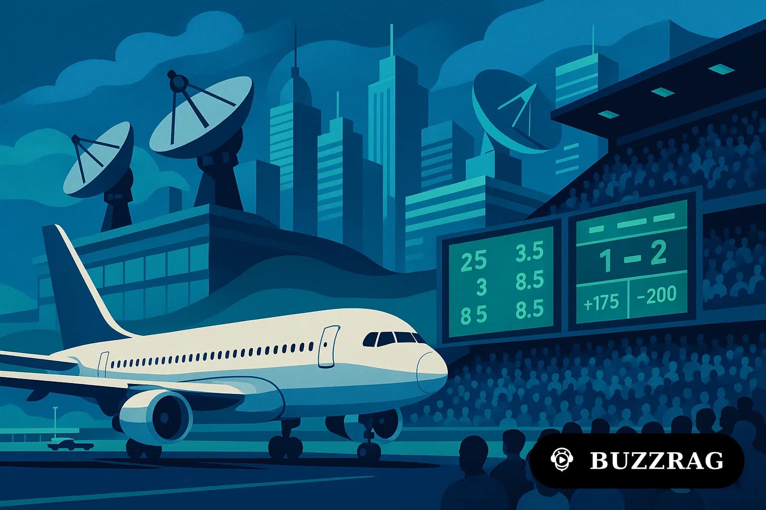 BuzzRAG Business Desk — 2026-06-11