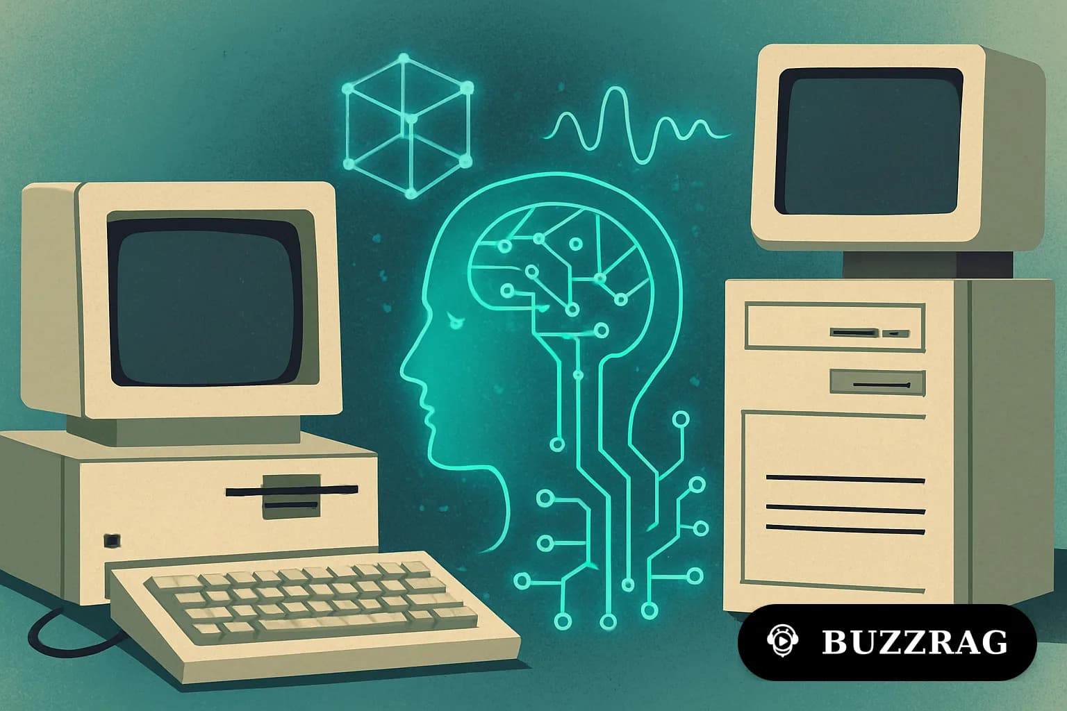 BuzzRAG Tech Desk — 2026-06-14