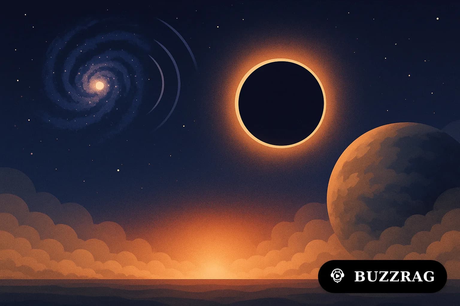 BuzzRAG Science Desk — 2026-06-14