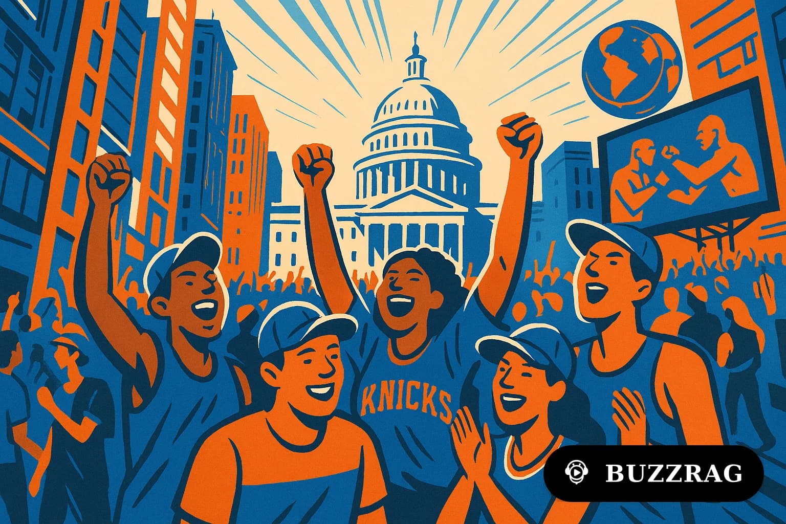 BuzzRAG Sports Desk — 2026-06-14