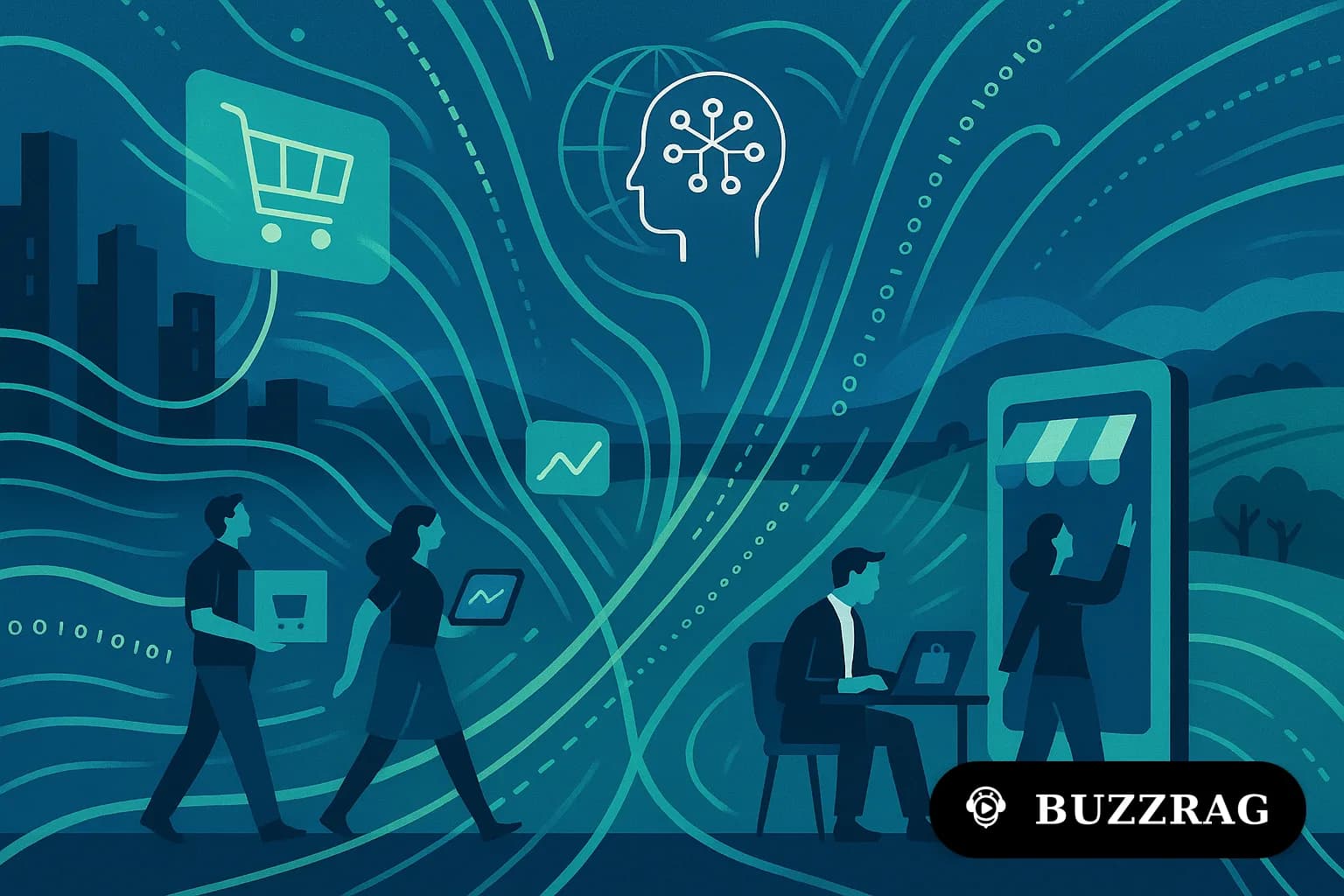 BuzzRAG Business Desk — 2026-06-16