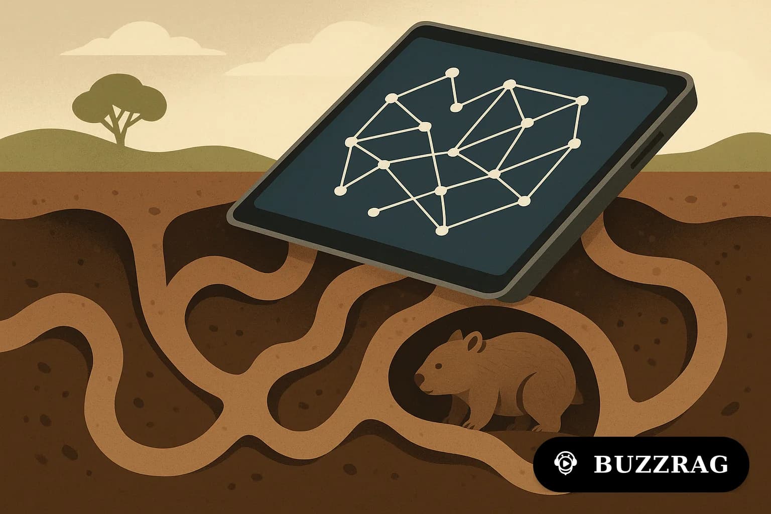 BuzzRAG Daily Digest — 2026-06-21