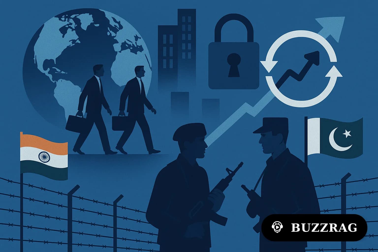 BuzzRAG Business Desk — 2026-06-22