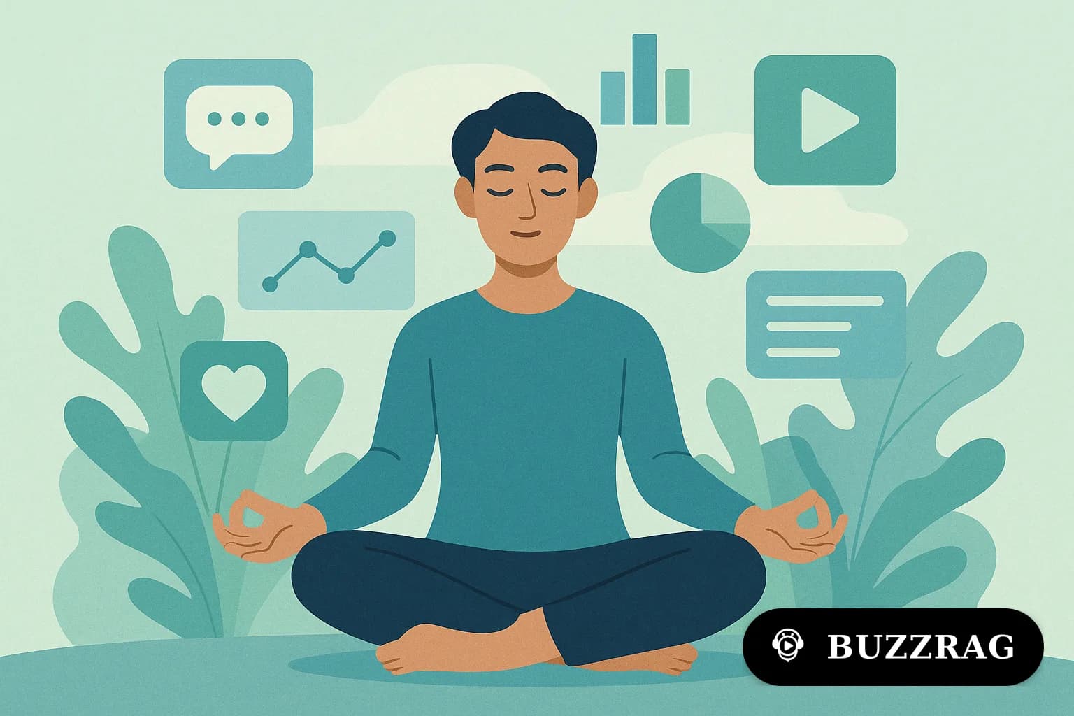 BuzzRAG Growth Desk — 2026-06-22