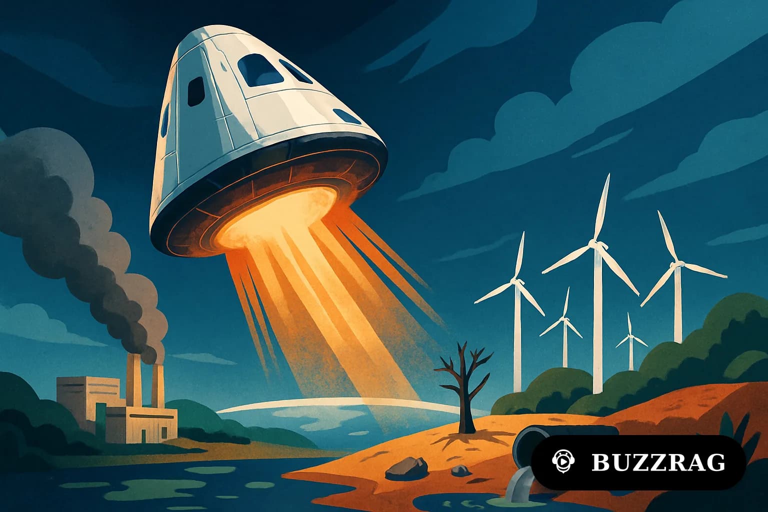 BuzzRAG Science Desk — 2026-06-24