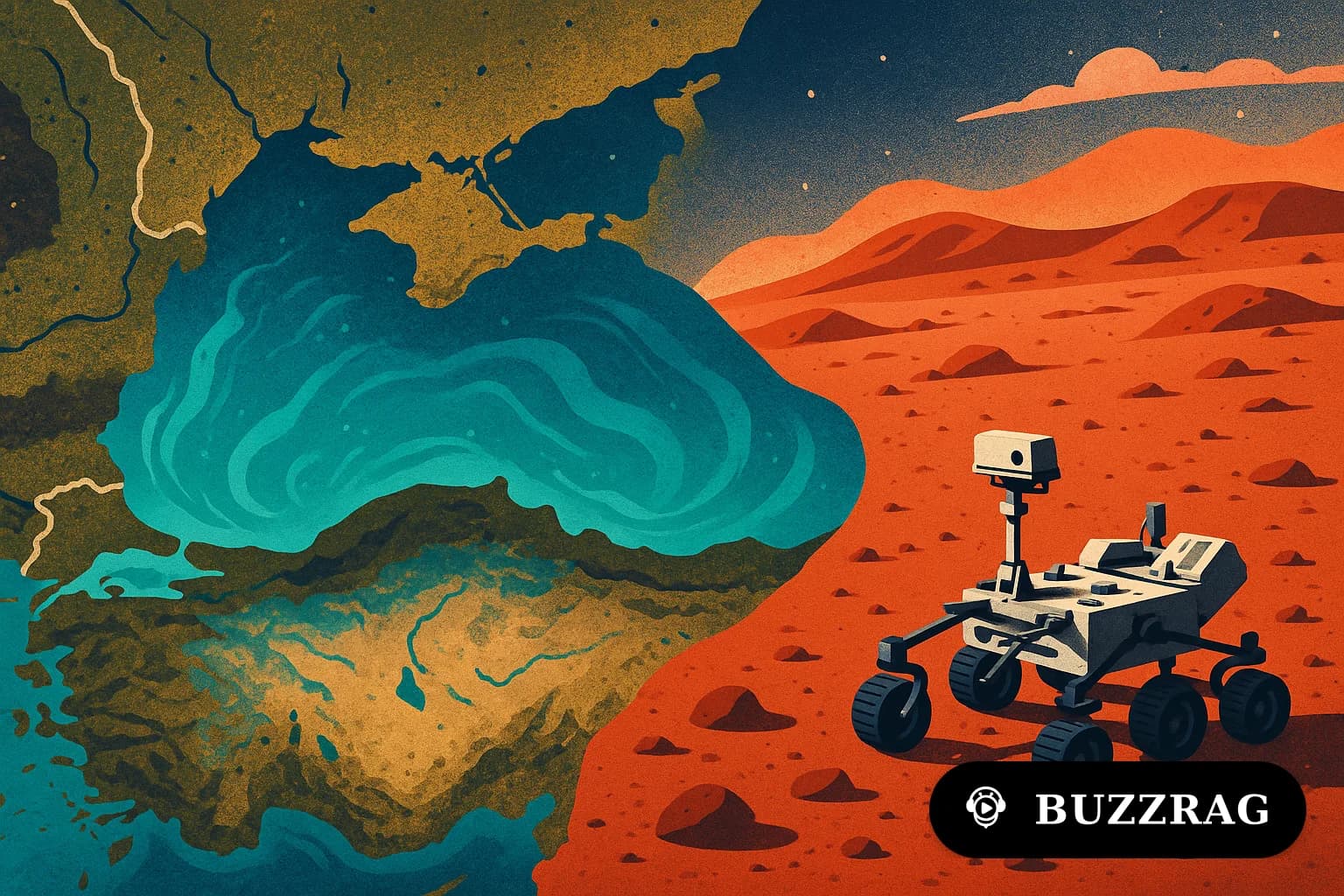 BuzzRAG Daily Digest — 2026-06-25