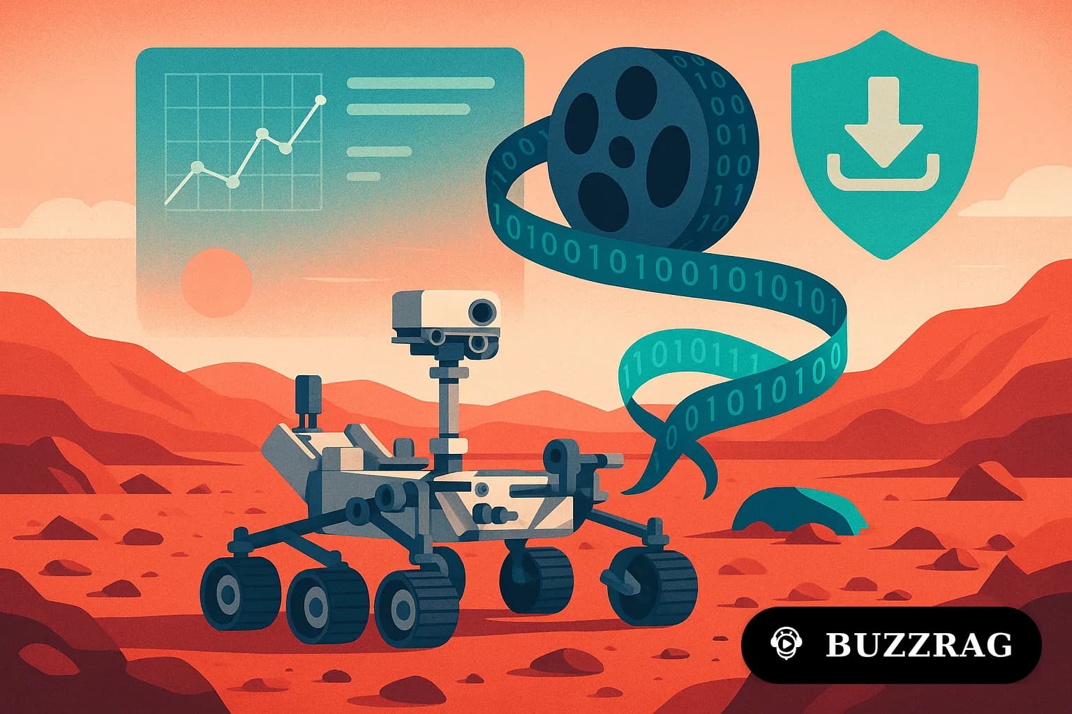 BuzzRAG Tech Desk — 2026-06-25