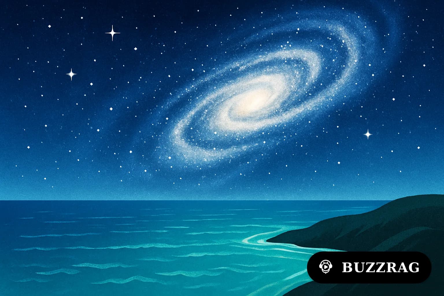 BuzzRAG Science Desk — 2026-06-25