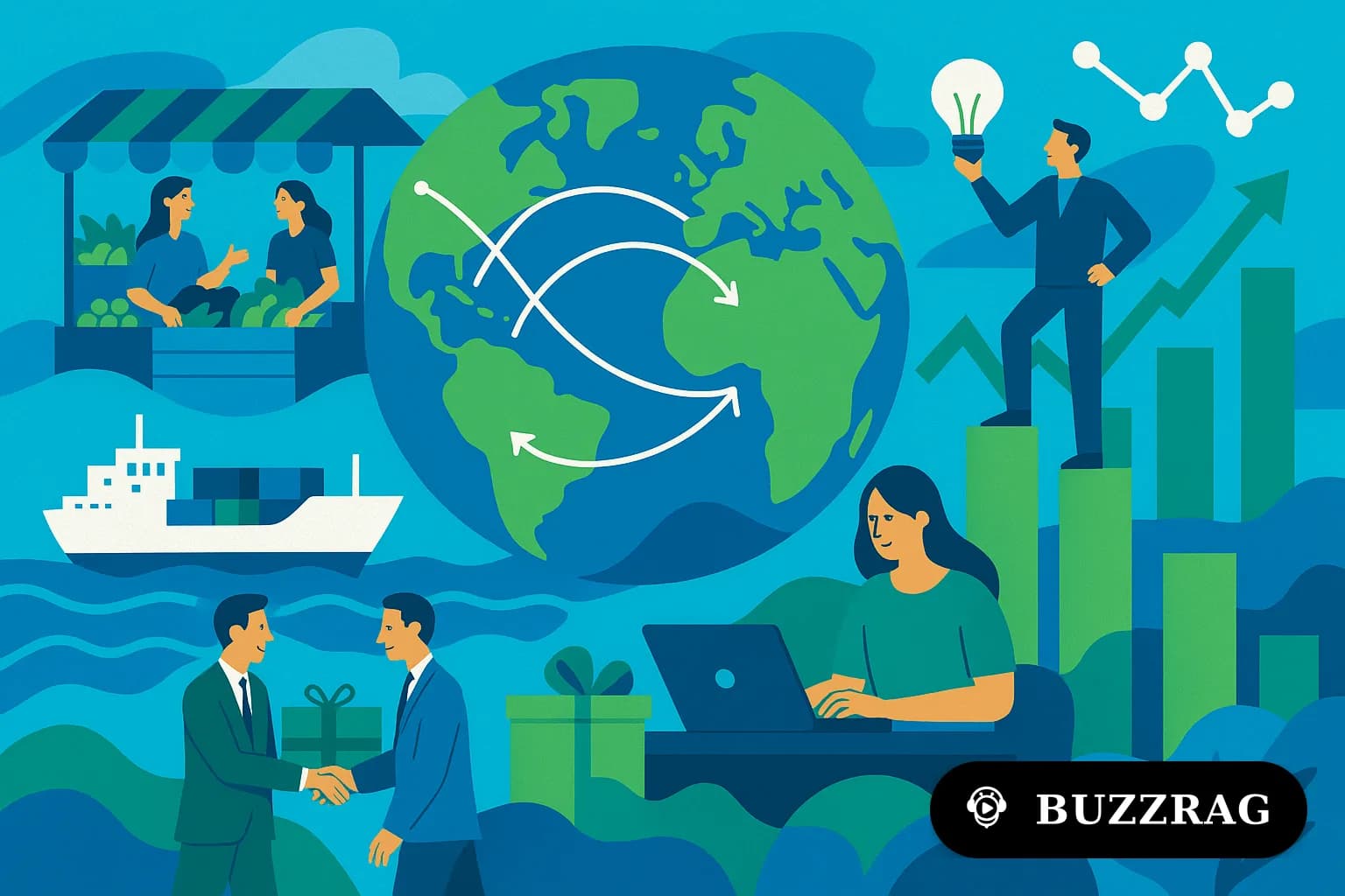 BuzzRAG Business Desk — 2026-06-25