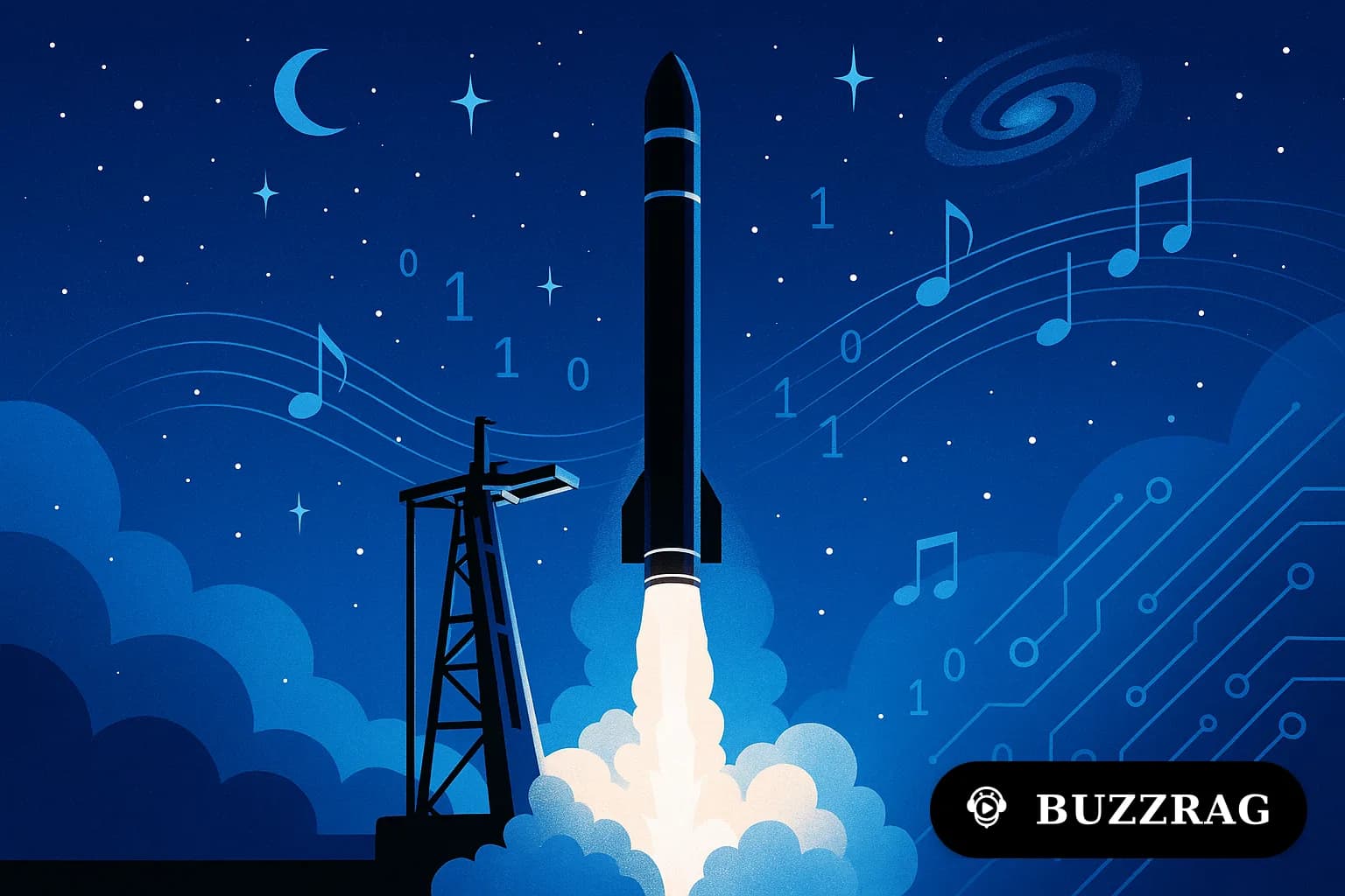 BuzzRAG Daily Digest — 2026-06-26