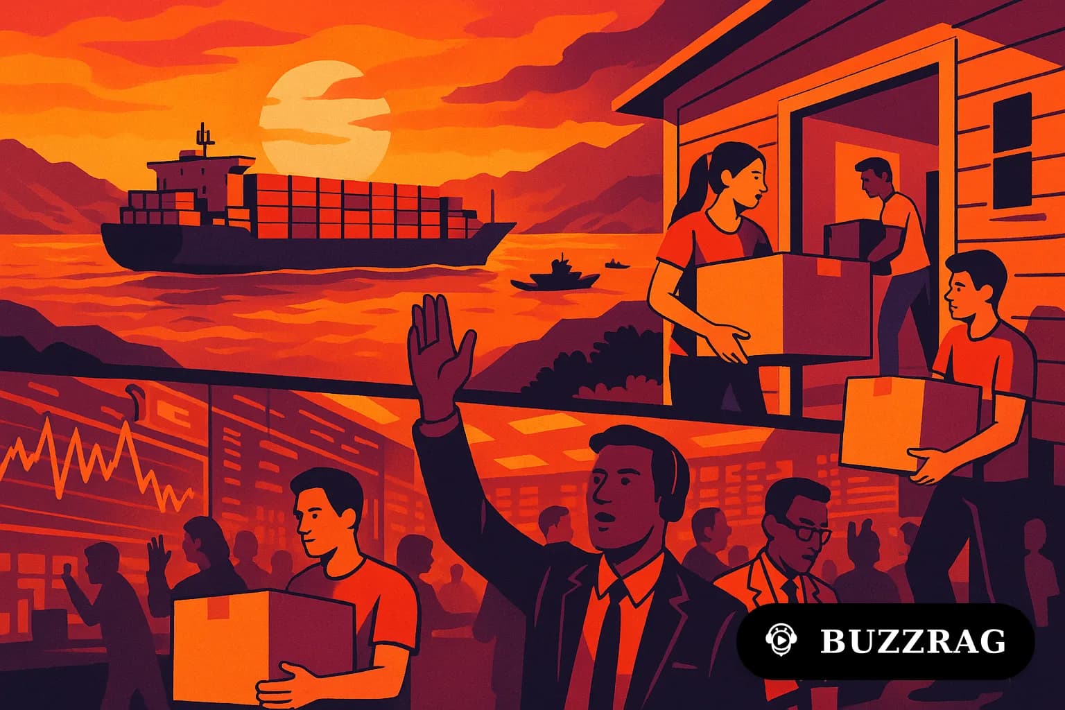 BuzzRAG Business Desk — 2026-06-26