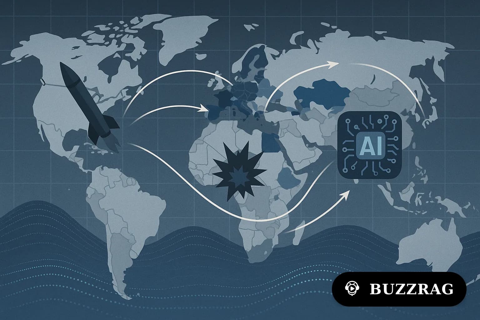 BuzzRAG Business Desk — 2026-06-29
