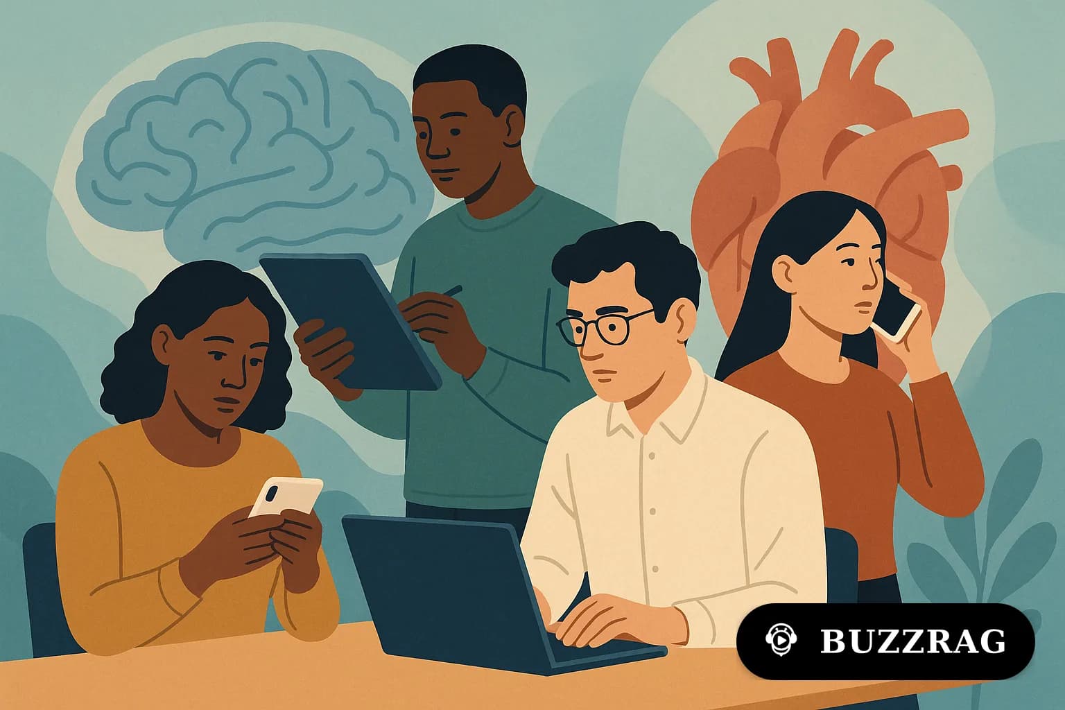 BuzzRAG Growth Desk — 2026-06-30