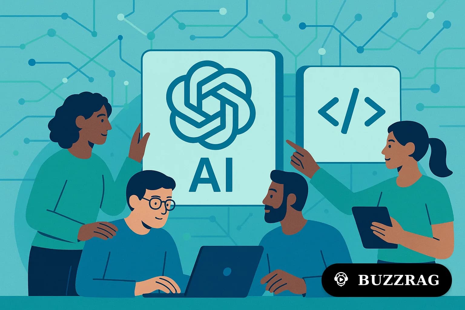 BuzzRAG AI Desk — 2026-07-02
