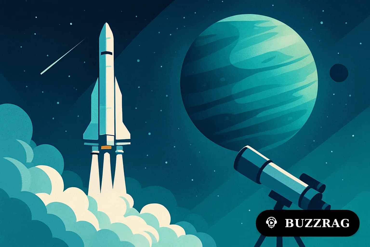 BuzzRAG Science Desk — 2026-07-02