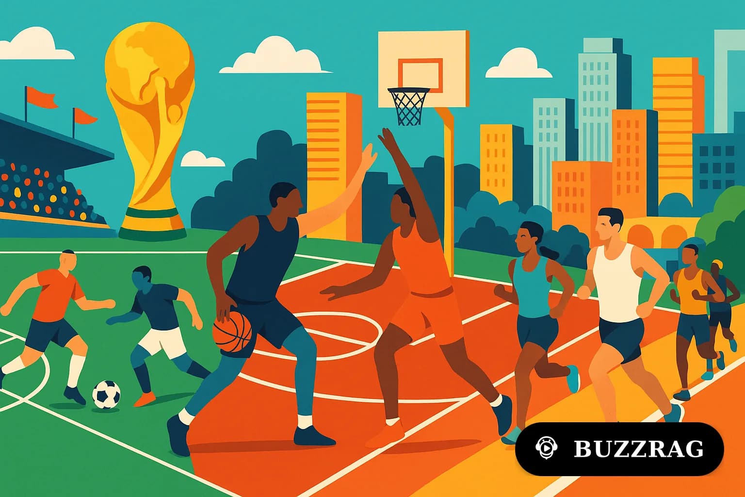 BuzzRAG Sports Desk — 2026-07-02