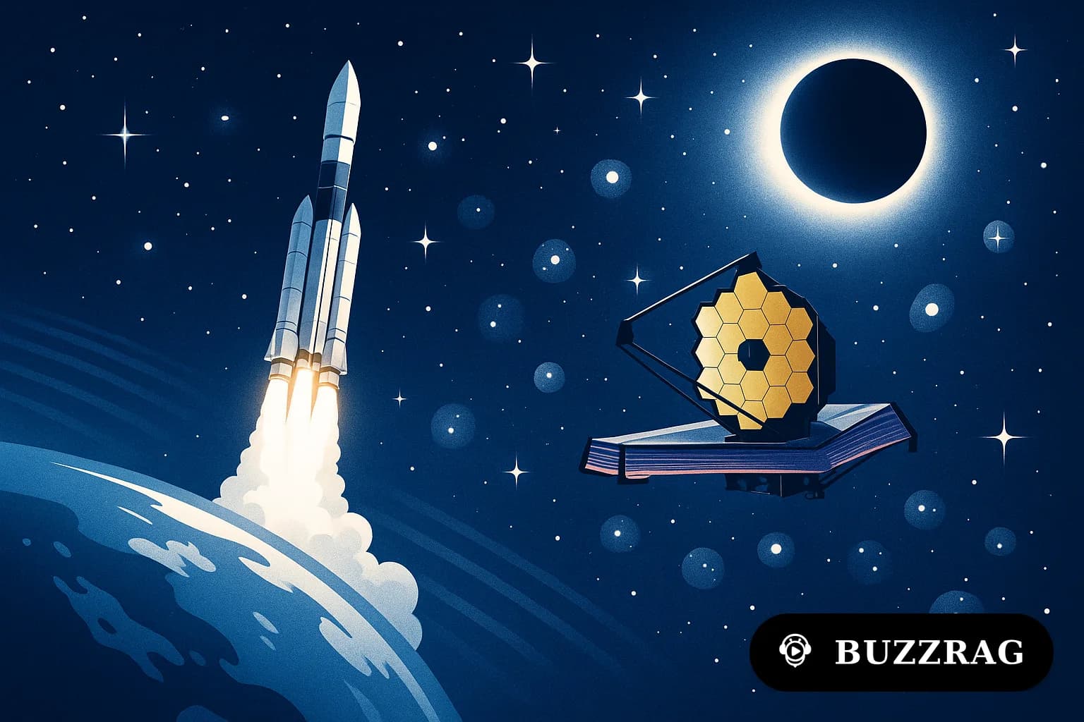BuzzRAG Science Desk — 2026-07-03