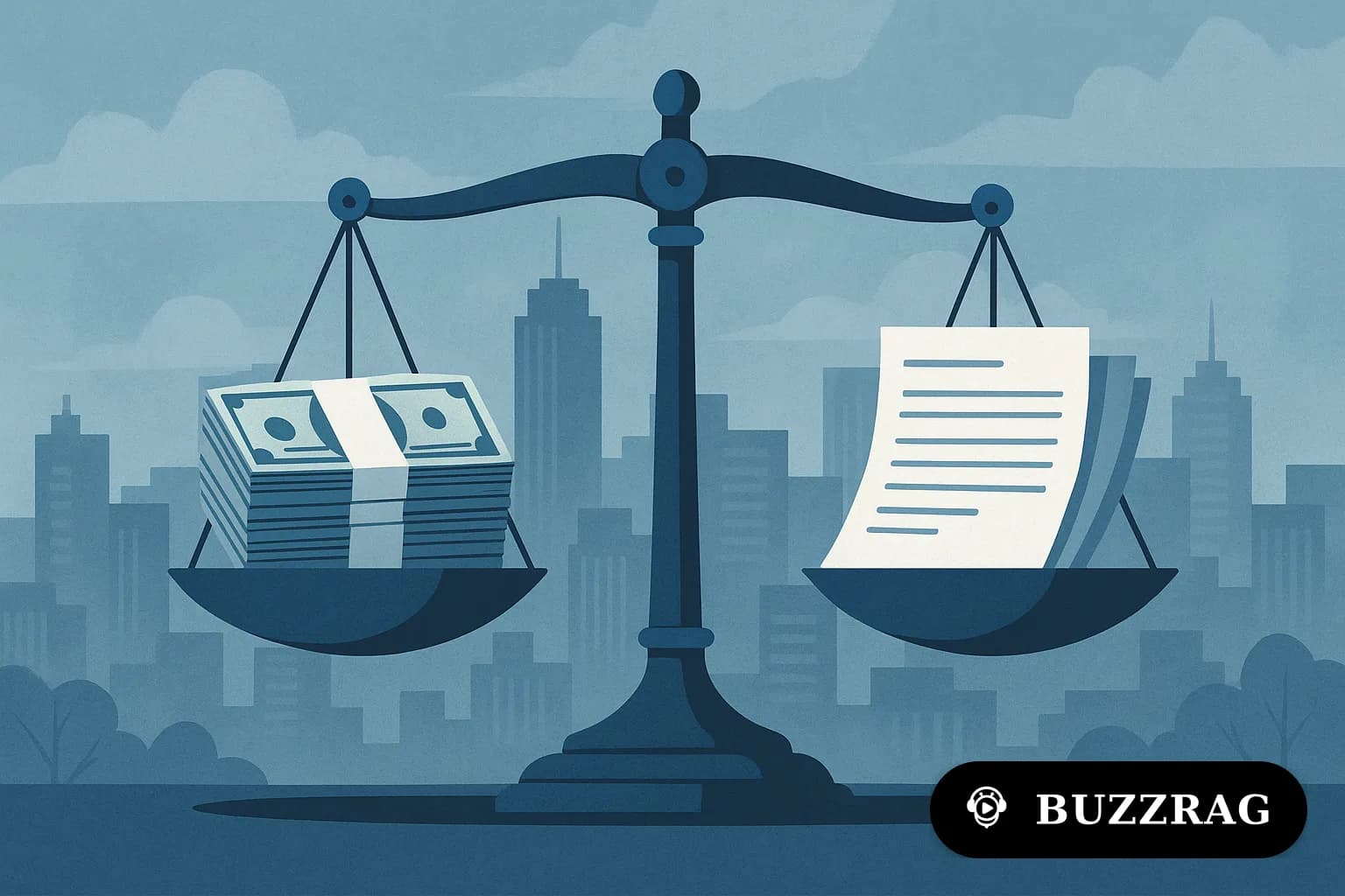 BuzzRAG Business Desk — 2026-07-03