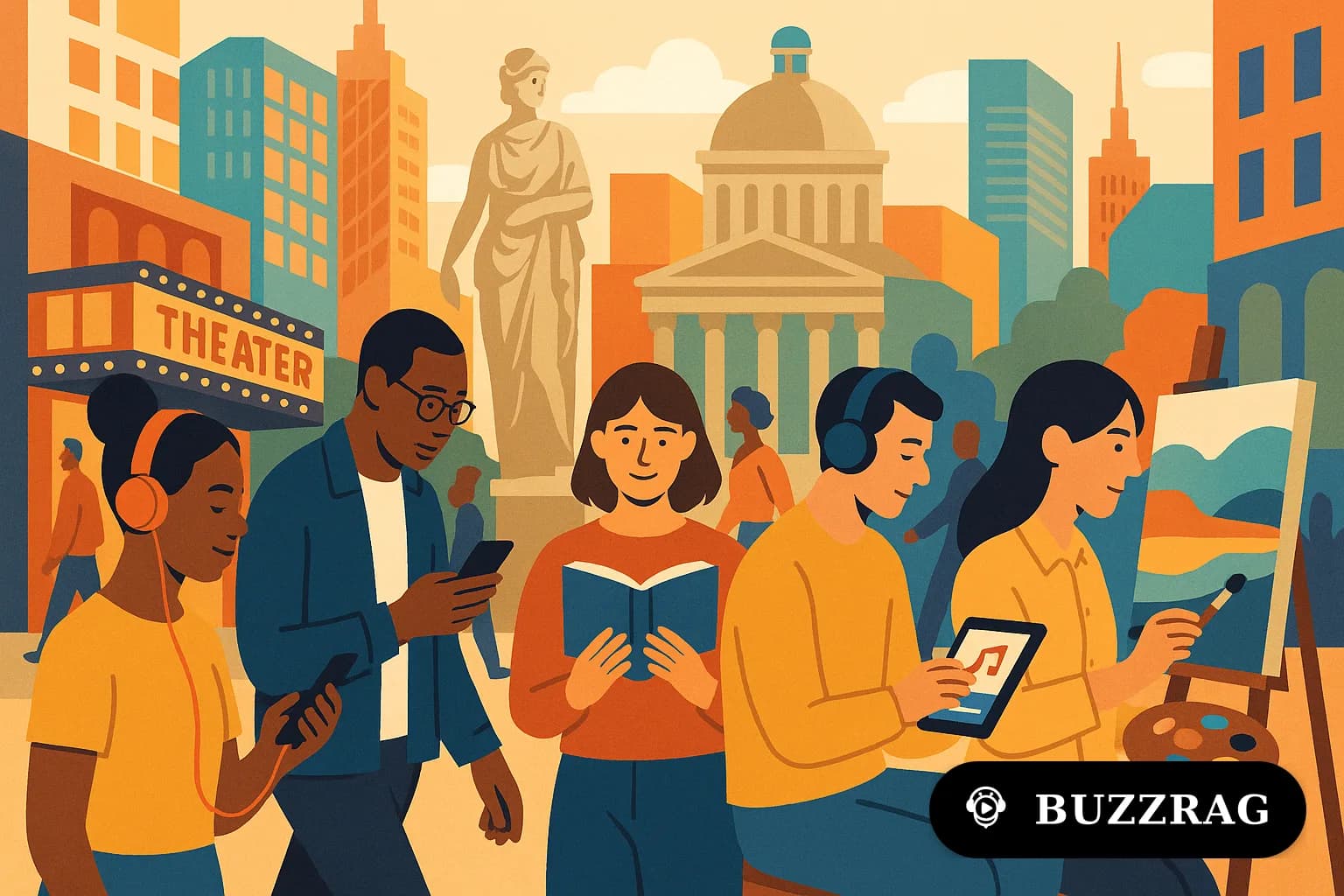 BuzzRAG Culture Desk — 2026-07-03