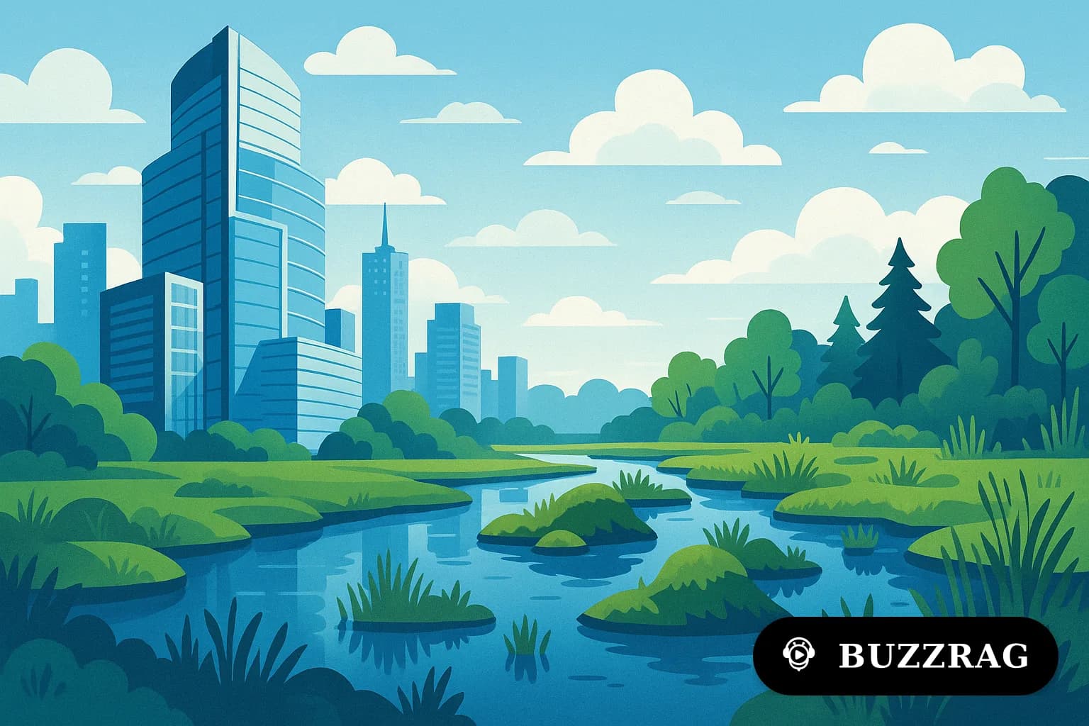 BuzzRAG Daily Digest — 2026-07-04