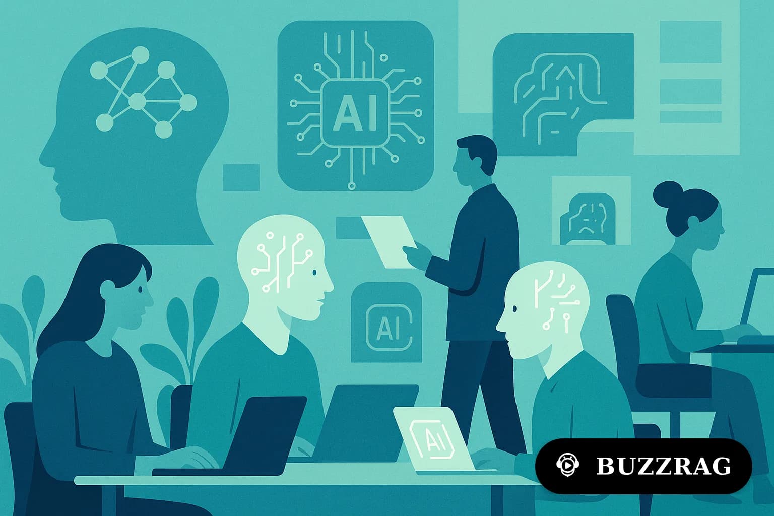BuzzRAG AI Desk — 2026-07-04