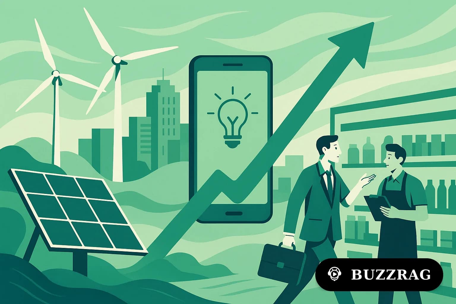 BuzzRAG Business Desk — 2026-07-04