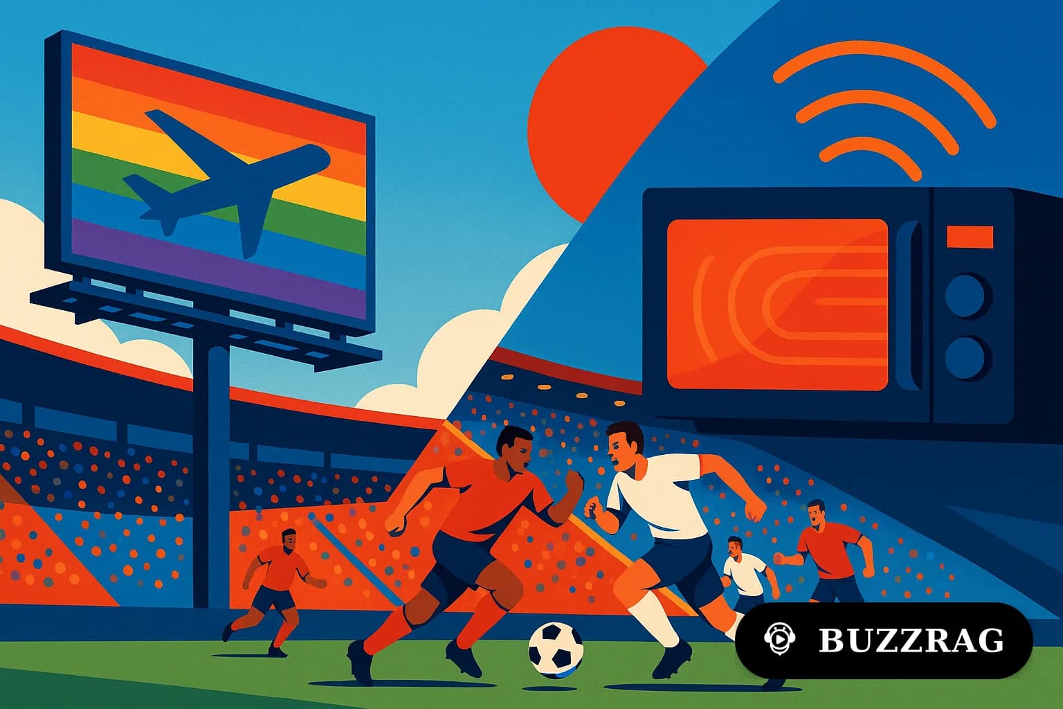 BuzzRAG Daily Digest — 2026-07-05