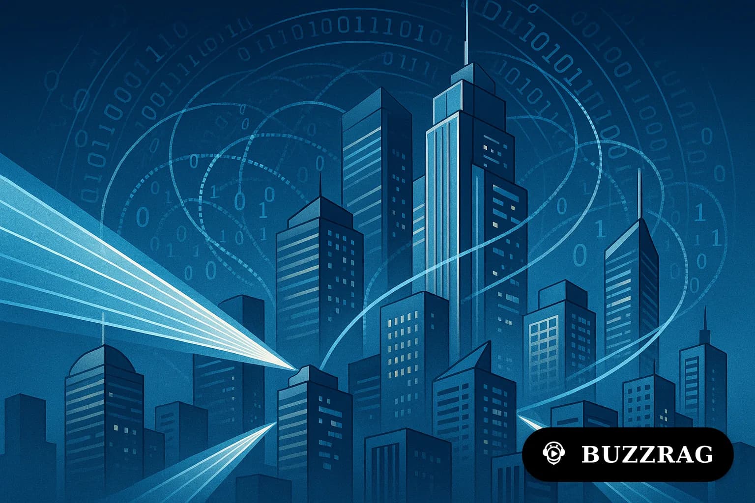 BuzzRAG Tech Desk — 2026-07-05
