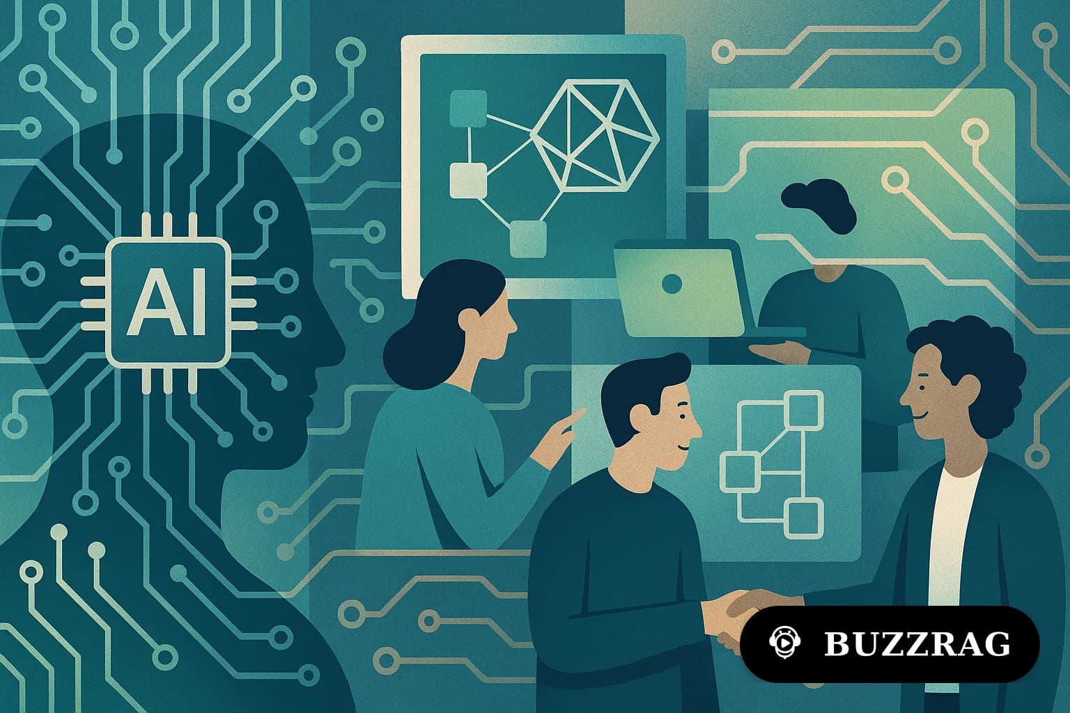 BuzzRAG AI Desk — 2026-07-07