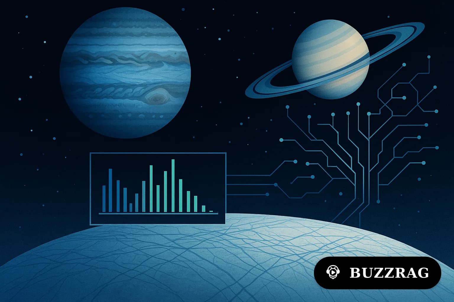 BuzzRAG Science Desk — 2026-07-07