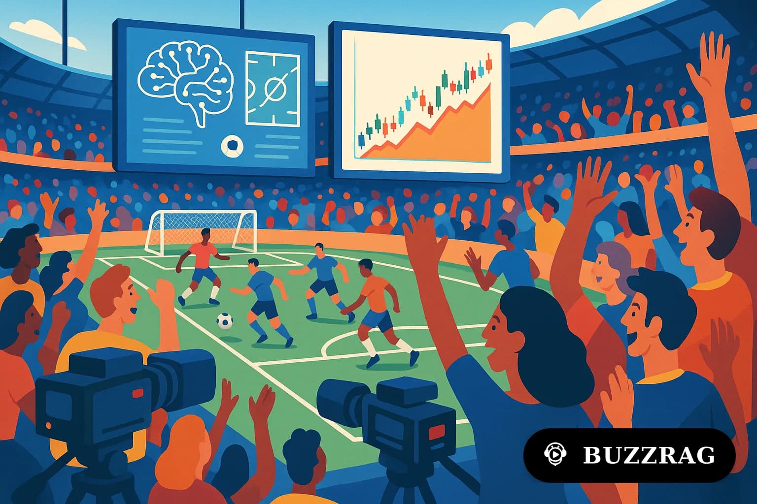BuzzRAG Sports Desk — 2026-07-07