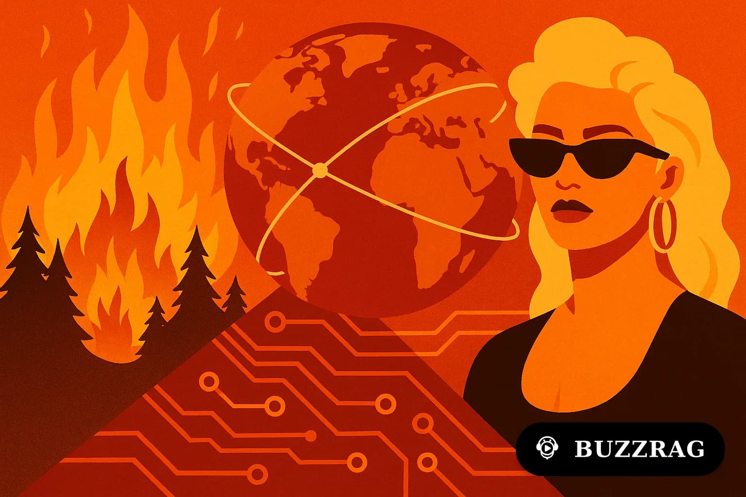 BuzzRAG Daily Digest — 2026-07-08