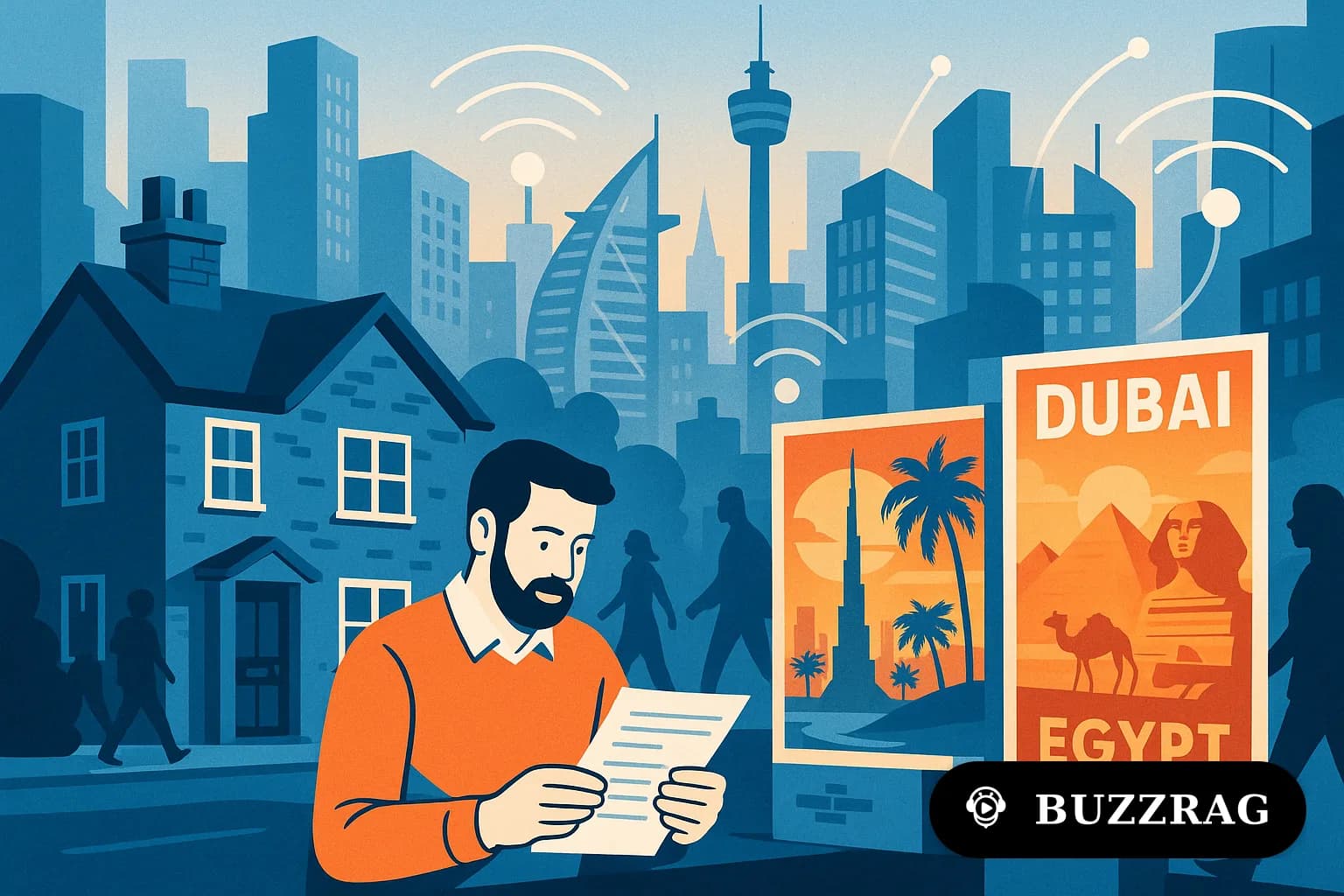 BuzzRAG Business Desk — 2026-07-08
